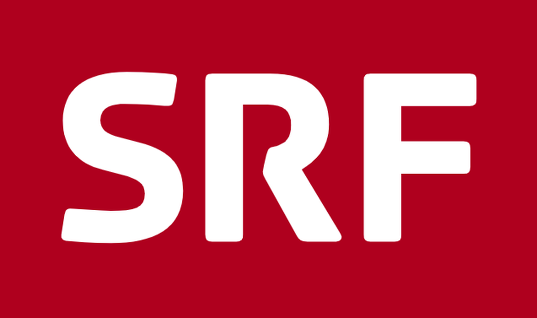 SRF Logo