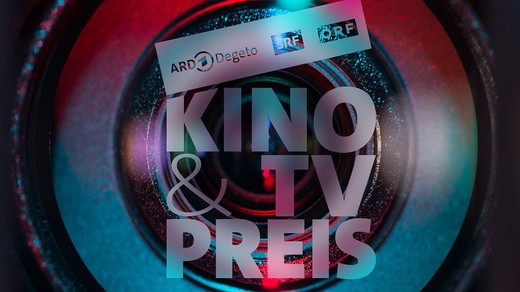 Bild von SRF, ARD Degeto und ORF lancieren gemeinsam den «KINO- & TV-PREIS»