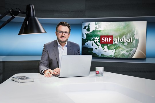 Bild von «#SRFglobal»: Kosovo in der Dauerkrise