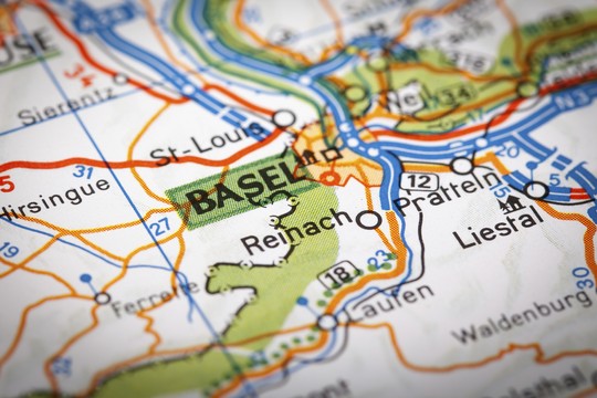 Bild von SRF-Online-Berichterstattung aus den Regionen