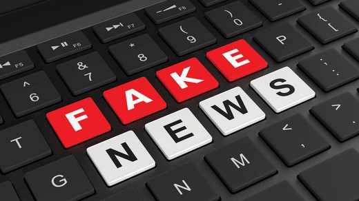 Bild von Workshop "Fake-News im Faktencheck" vom 21. Januar 2020