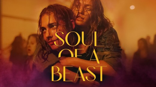 Bild von «Soul of a Beast» neu auf Play Suisse