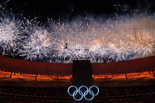 Bild von SRG-Sender übertragen alle Olympischen Spiele bis 2032