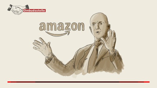 Bild von Sachgerechter «DOK» über Amazon