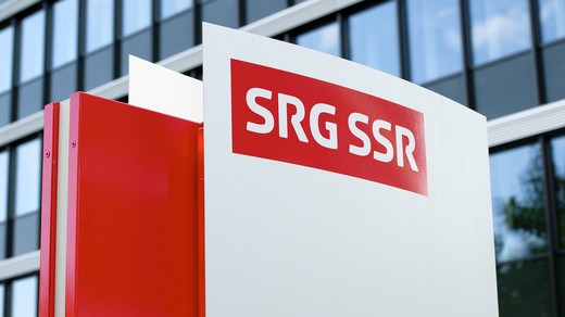 Bild von «SRG verstehen» im März 2025