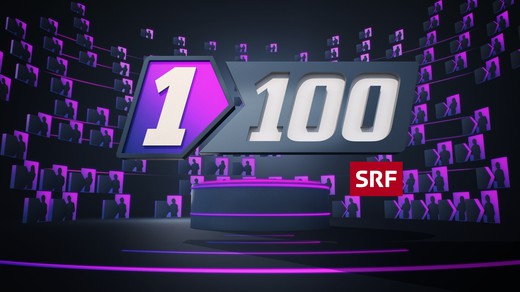 Bild von Start der neuen Staffel «1 gegen 100»
