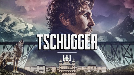 Bild von Play Suisse: «Tschugger» geht in die dritte Runde