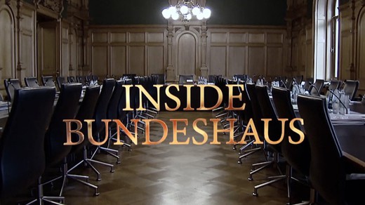 Bild von Ombudsmann stützt DOK-Film «Inside Bundeshaus»