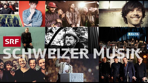 Bild von Der «Schweizer Musiktag 2019»