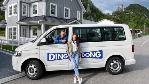 Bild von «Ding Dong – Zeig mir dein Zuhause!»: Start der fünften Staffel