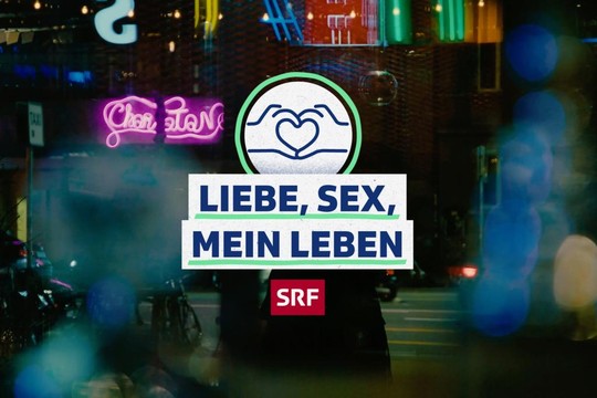 Bild von Neue Reihe von SRF school: «Liebe, Sex, mein Leben»
