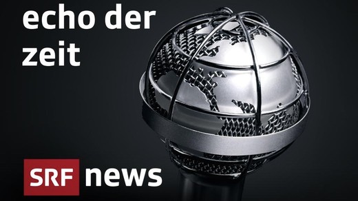 Bild von «Echo der Zeit» erhält erneut Goldenes Q