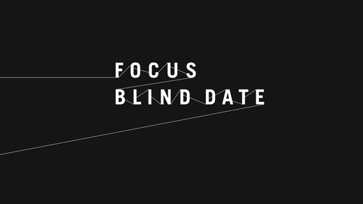 Bild von «Focus – Blind Date»: Die Sommerserie mit Überraschungsgarantie