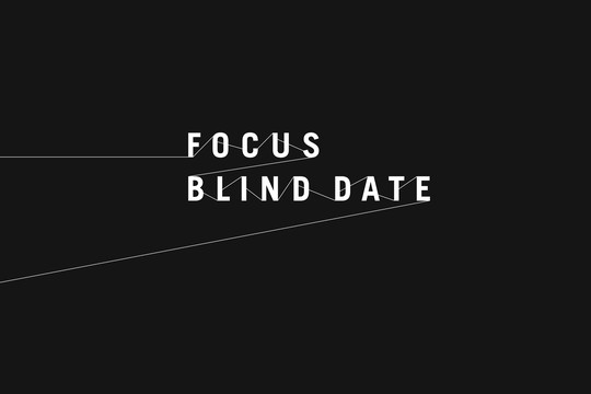 Bild von «Focus – Blind Date»: Die Sommerserie mit Überraschungsgarantie