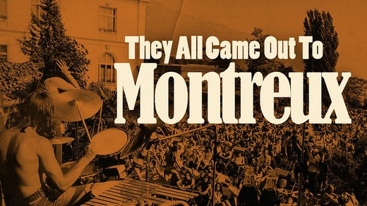Bild von «They All Came Out To Montreux» auf Play Suisse