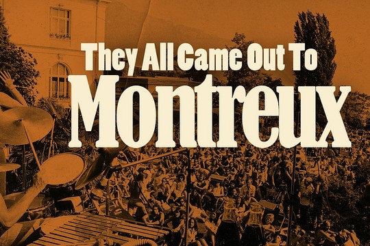Bild von «They All Came Out To Montreux» auf Play Suisse