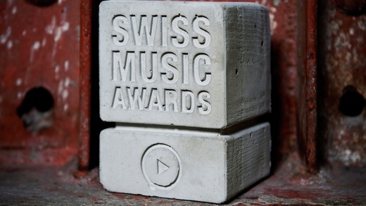 Bild von Themenmonat «Schweizer Musik» auf SRG Insider 