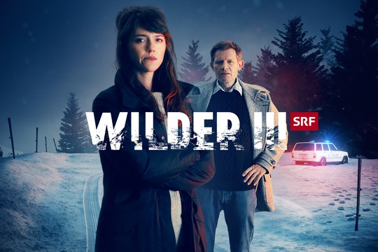 Bild von «Wilder» – Die dritte Staffel