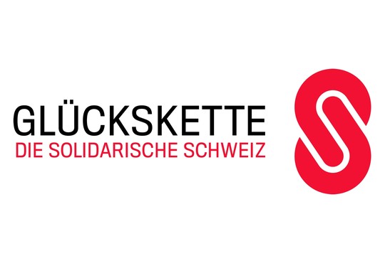 Bild von Die Glückskette verstärkt die Hilfe in der Schweiz