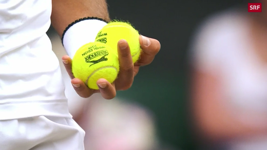 Bild von 1,2 Millionen sahen Wimbledon-Final