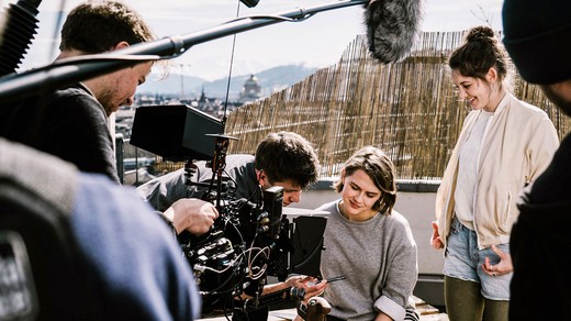 Bild von Fokus Play Suisse: Was die Schweizer Filmbranche von der Plattform erwartet