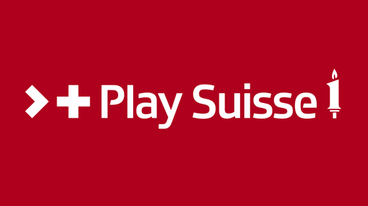 Bild von Play Suisse feiert seinen ersten Geburtstag