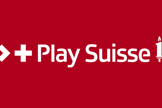 Bild von Play Suisse feiert seinen ersten Geburtstag