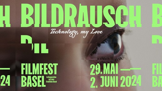 Bild von Ticketverlosung für «BILDRAUSCH Filmfest Basel»