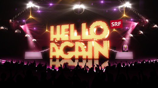 Bild von «Hello Again!»: Pop-Schlager-Show mit Beatrice Egli, Jürgen Drews und Al Bano