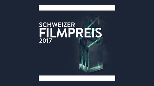 Bild von «Der Schweizer Filmpreis 2017» bei SRF