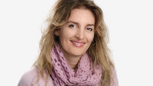 Bild von Ivana Pribakovic wird neue Leiterin von «Rendez-vous»
