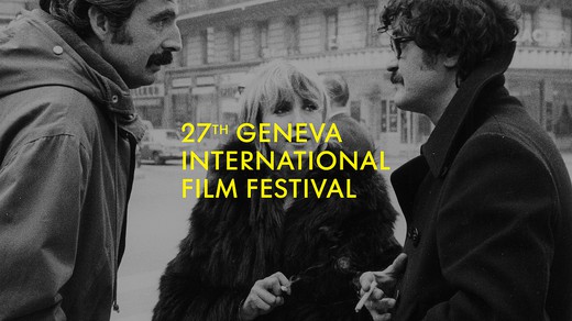 Bild von Schweizer Highlights des Geneva International Film Festivals auf Play Suisse