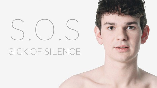 Bild von «Sick Of Silence»: Start der Webserie