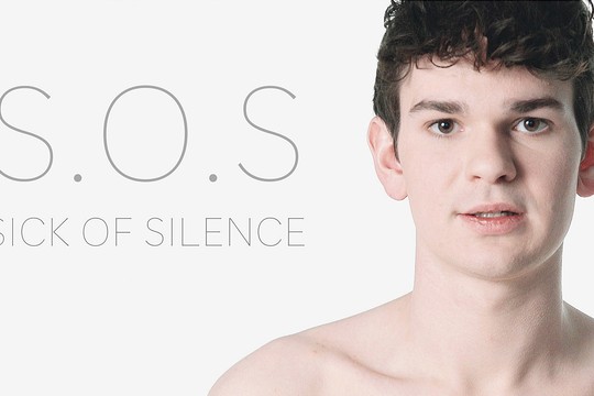 Bild von «Sick Of Silence»: Start der Webserie