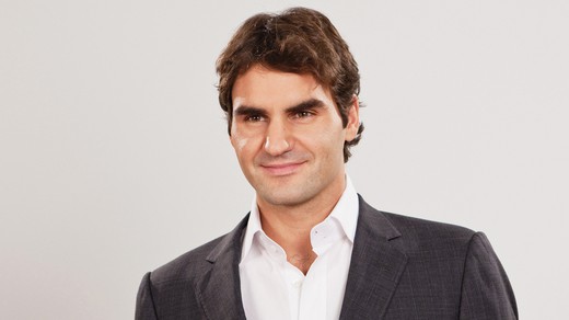 Bild von Dokumentation: «Roger Federer – 20 Jahre on Tour»