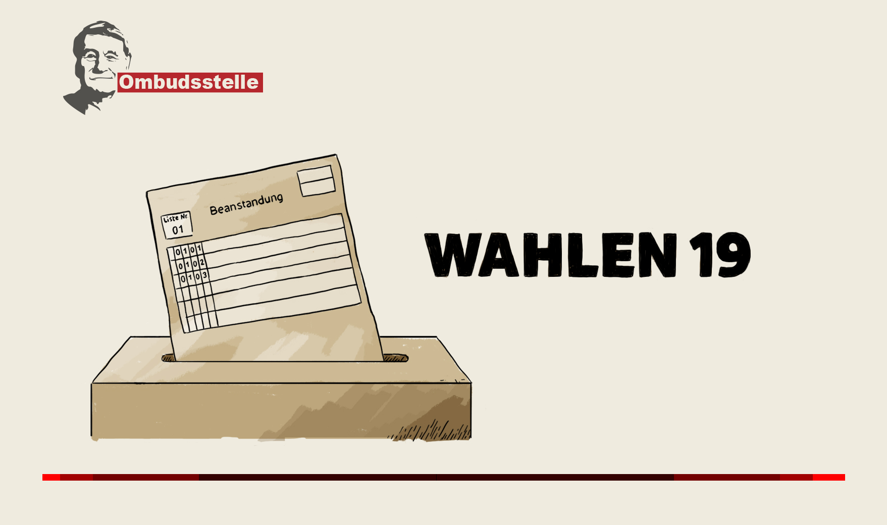 Themenwahl Der «Wahl-Arena» 2019 Beanstandet - News | SRG Deutschschweiz