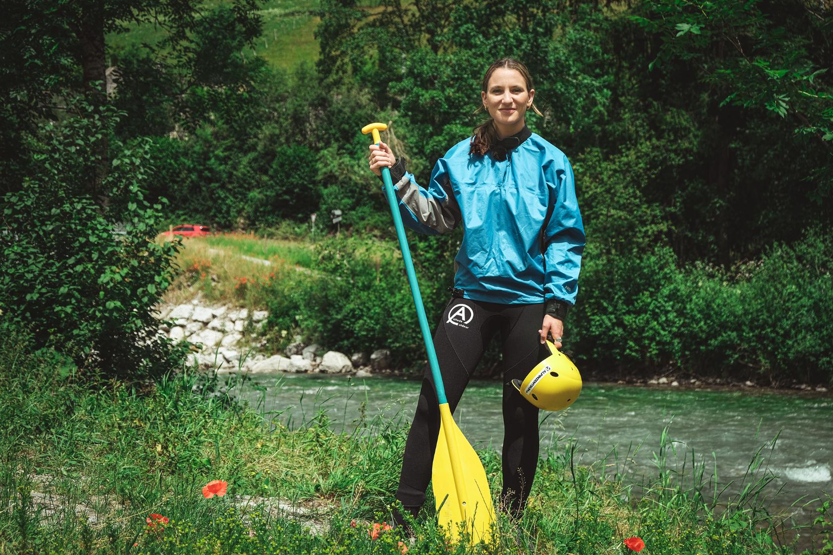 Schweiz Aktuell Sommerserie Am Fluss News Srg Deutschschweiz