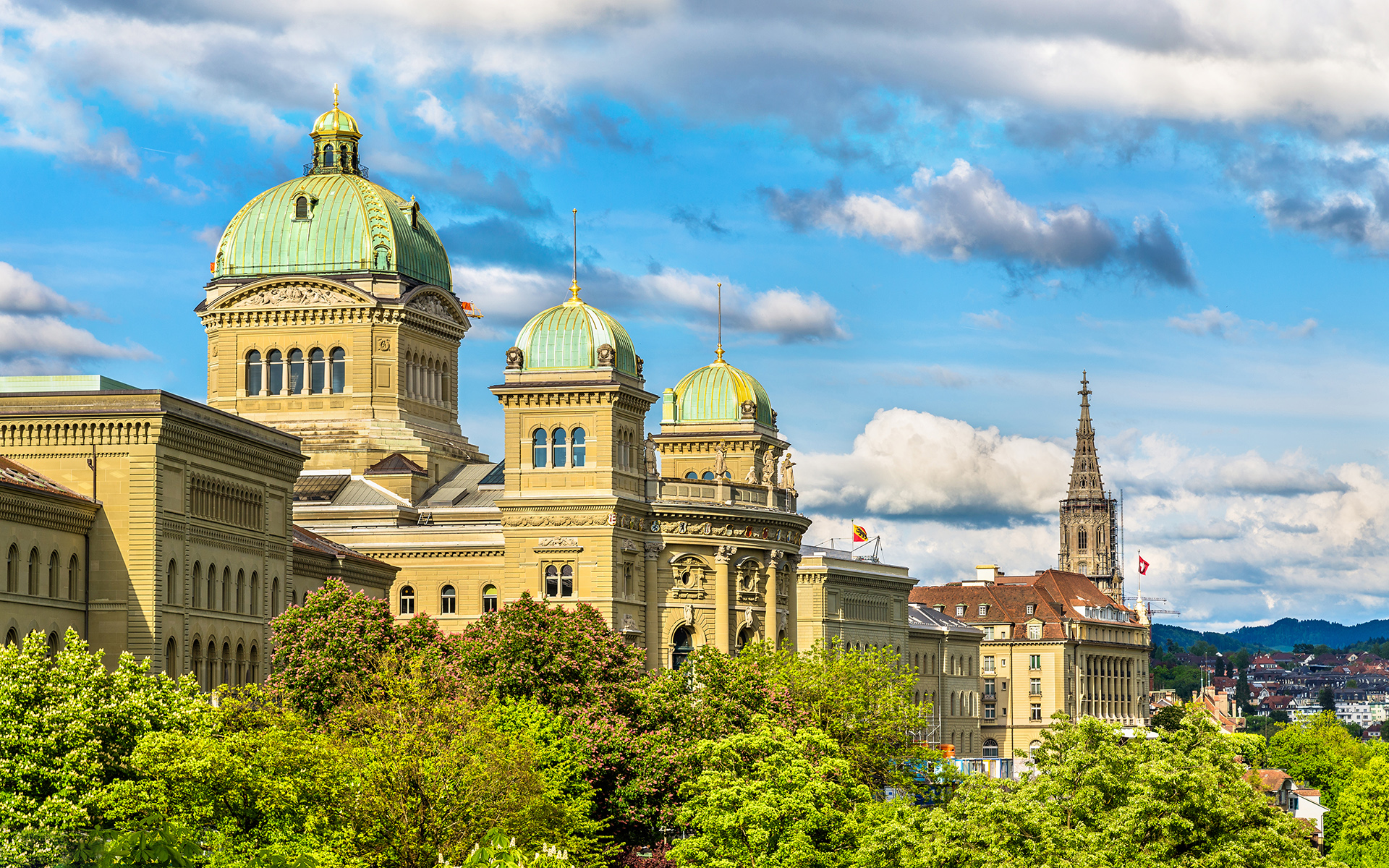 virtuelle tour bundeshaus