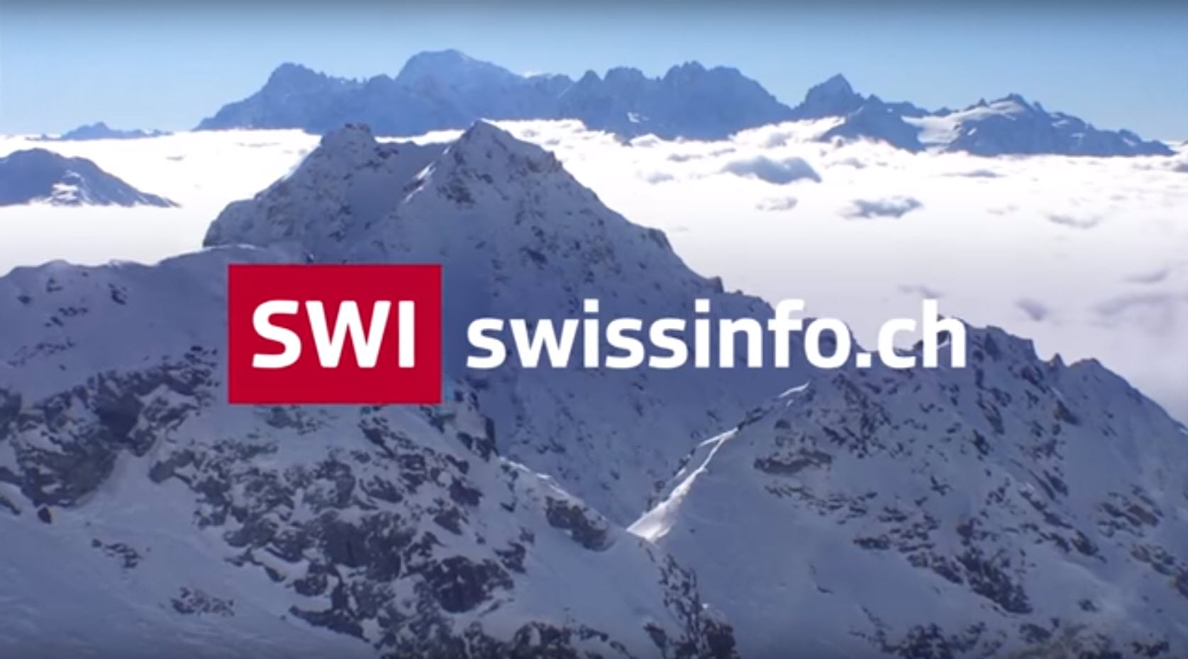 Auslandschweizer-Organisation, SRG SSR Und SWI Swissinfo.ch Erneuern ...